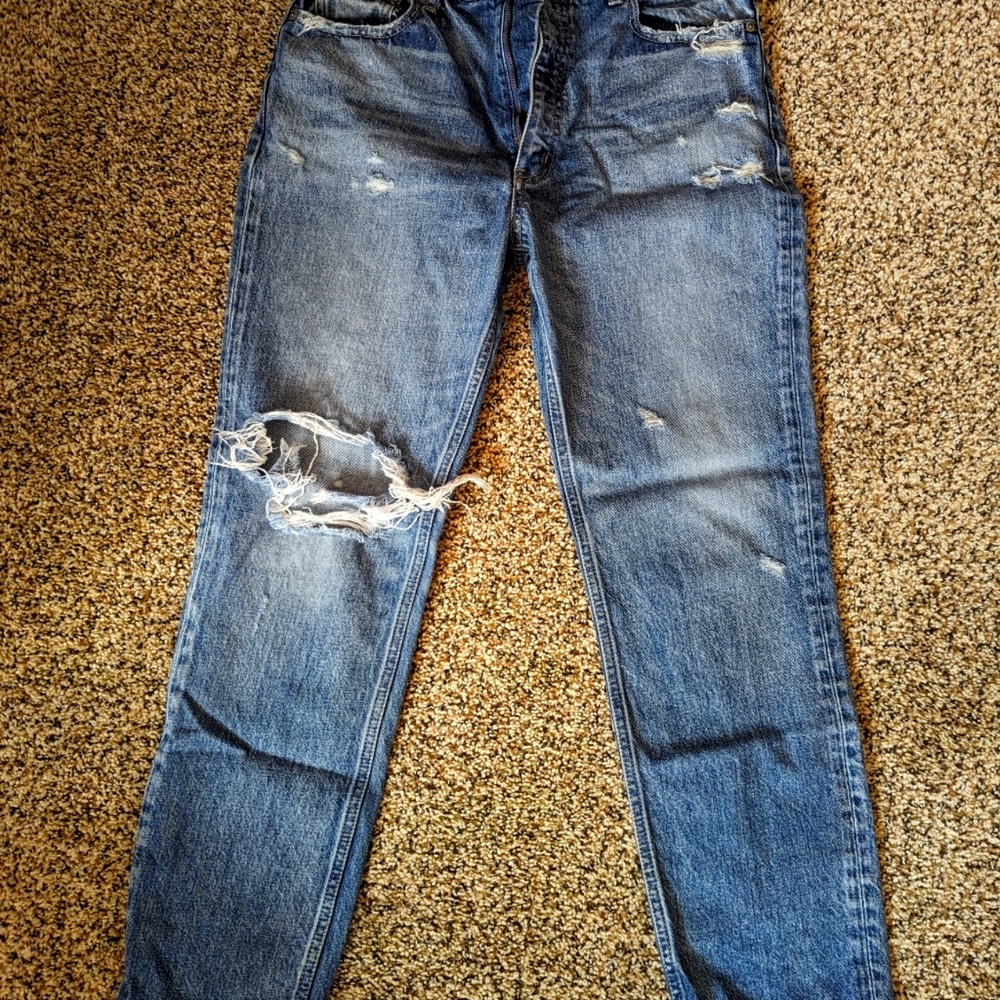 Moussy Jeans